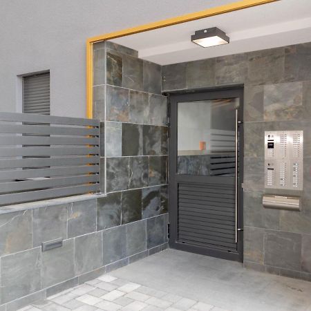 Empress Apartment Спліт Екстер'єр фото