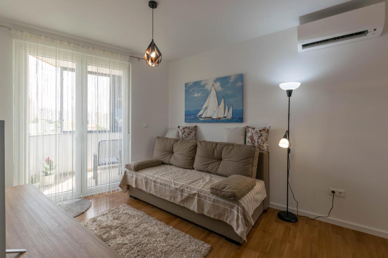Empress Apartment Спліт Екстер'єр фото