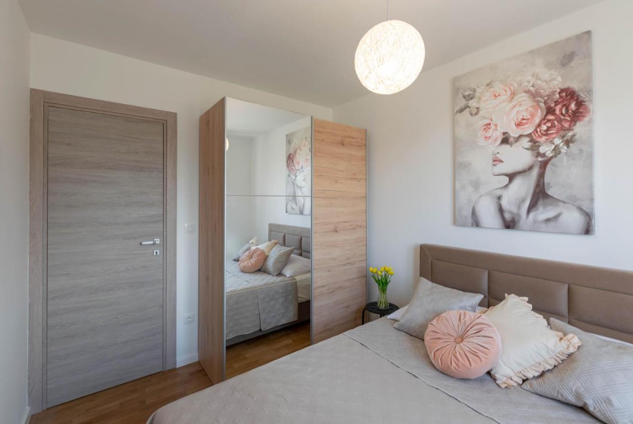 Empress Apartment Спліт Екстер'єр фото