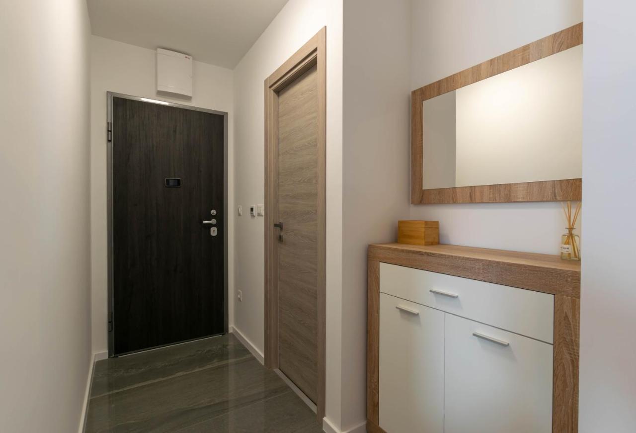 Empress Apartment Спліт Екстер'єр фото