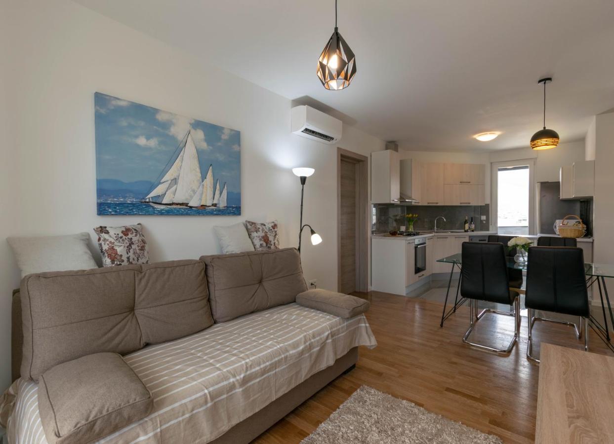 Empress Apartment Спліт Екстер'єр фото