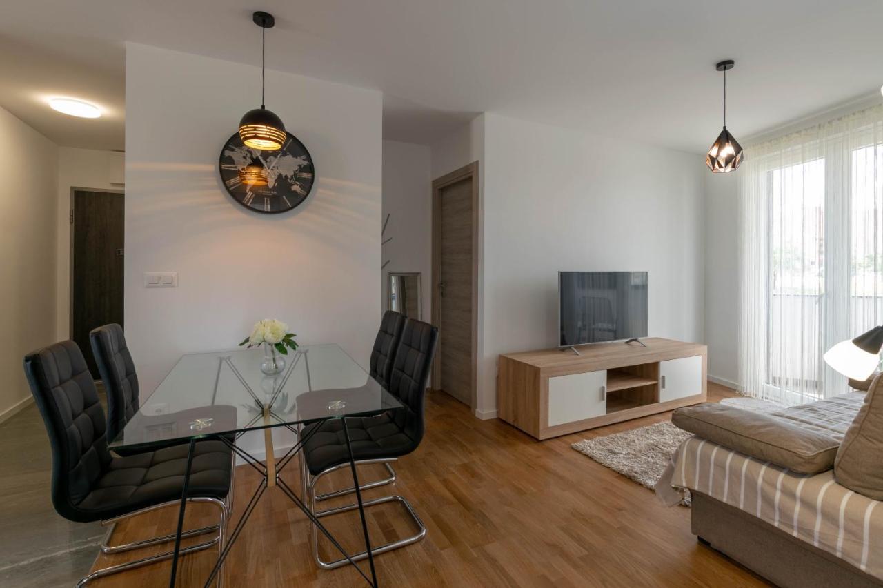Empress Apartment Спліт Екстер'єр фото