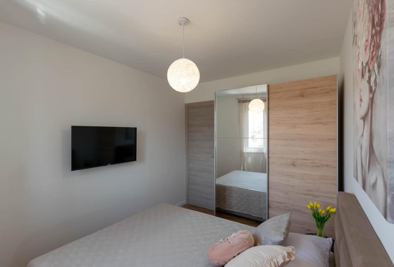 Empress Apartment Спліт Екстер'єр фото