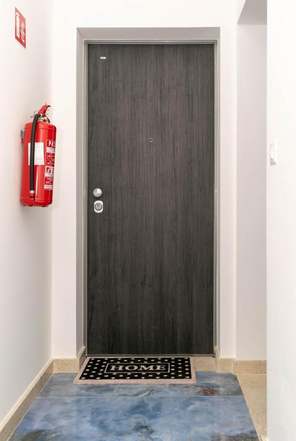 Empress Apartment Спліт Екстер'єр фото