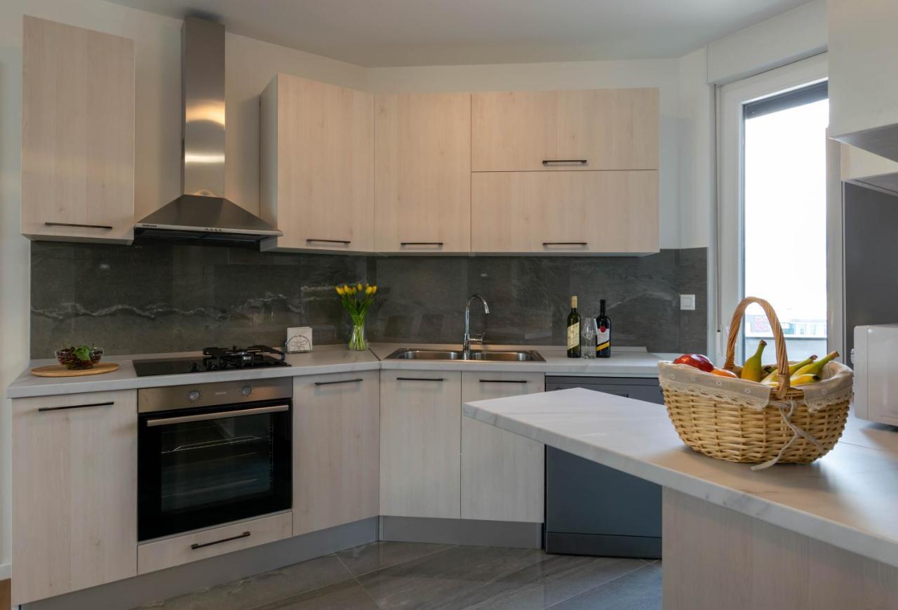 Empress Apartment Спліт Екстер'єр фото