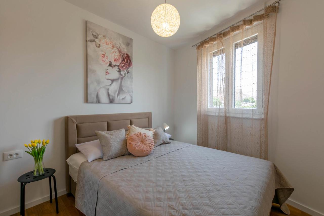 Empress Apartment Спліт Екстер'єр фото