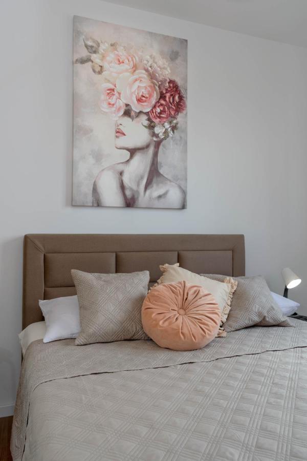 Empress Apartment Спліт Екстер'єр фото