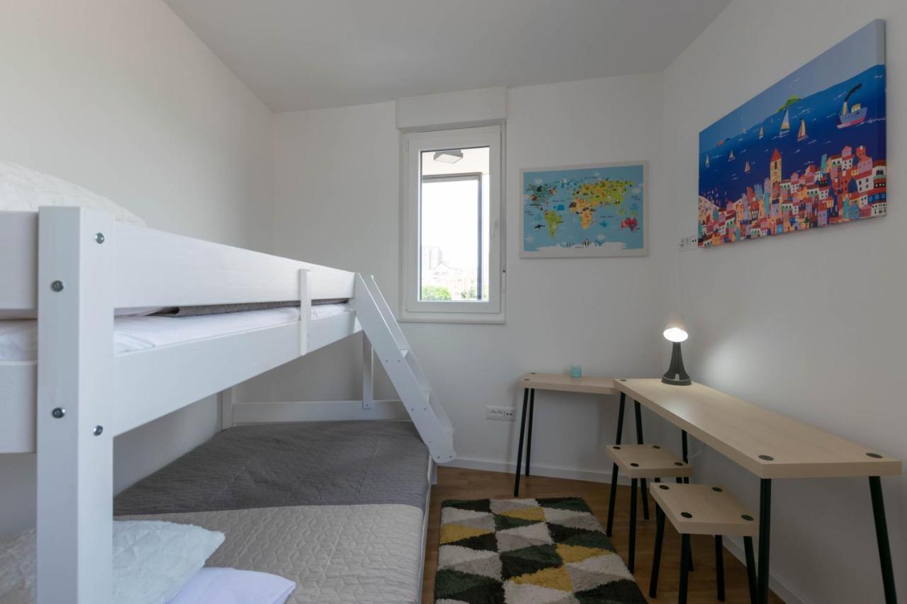 Empress Apartment Спліт Екстер'єр фото