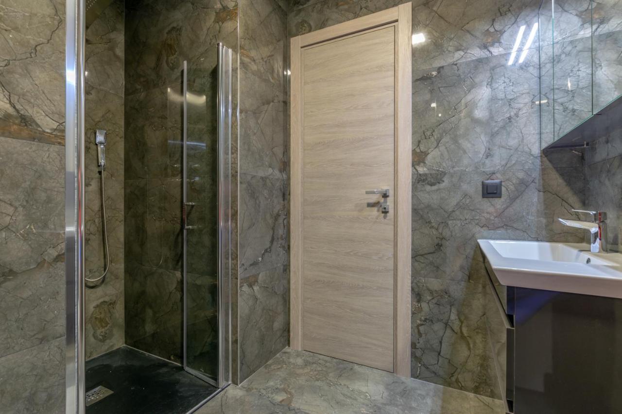 Empress Apartment Спліт Екстер'єр фото