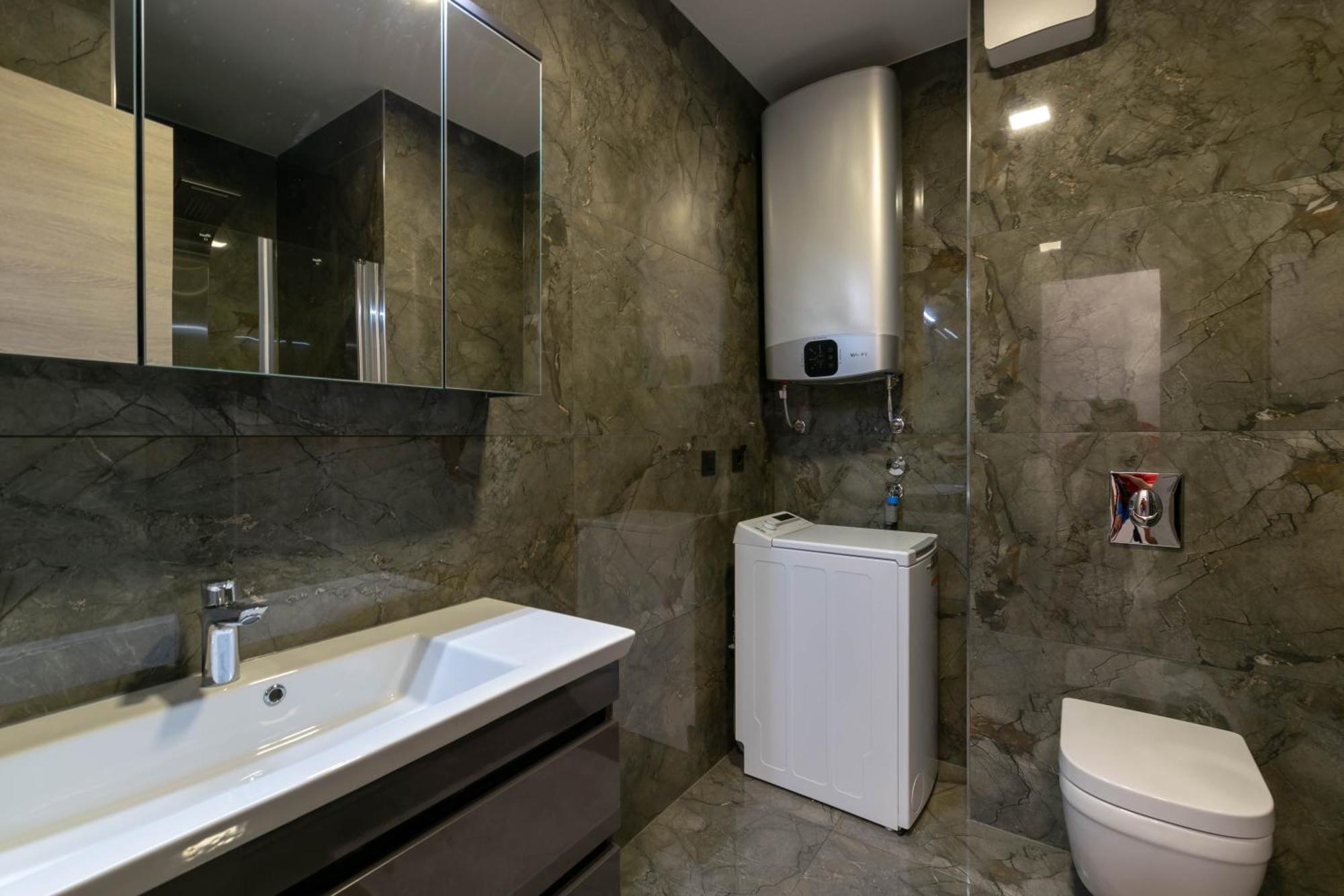 Empress Apartment Спліт Екстер'єр фото