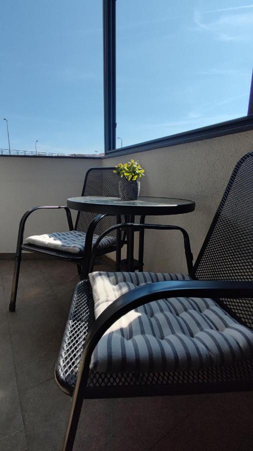 Empress Apartment Спліт Екстер'єр фото