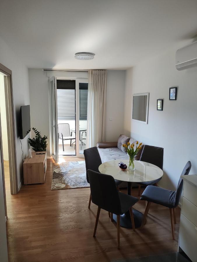 Empress Apartment Спліт Екстер'єр фото